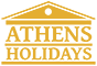 Athens Holidays